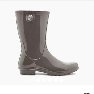 Ugg Rain Boots